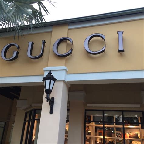 gucci sawgrass mills outlet|gucci outlet sawgrass mills outlet.